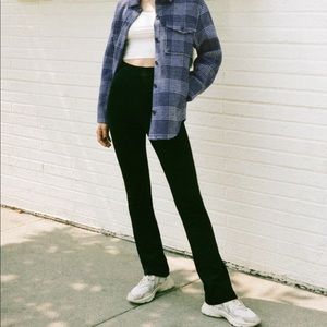 Reformation kumquat pants size xs. Tags still on!